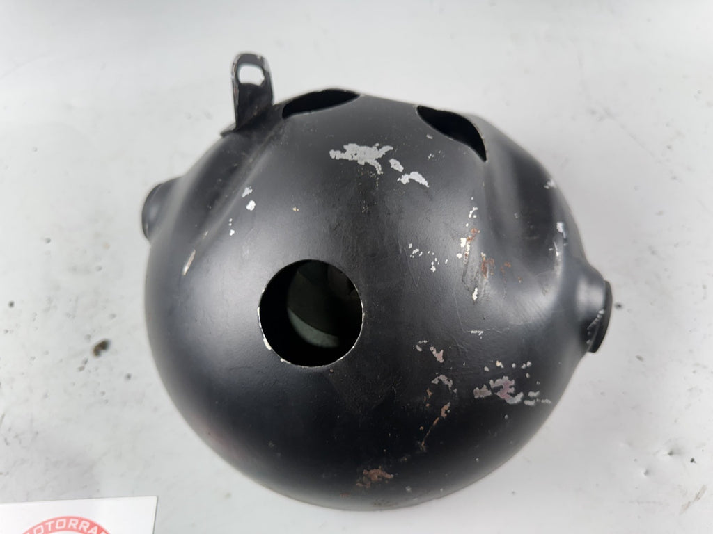 Suzuki GS 500 E GM 51 B Scheinwerfer Headlight Licht Lampe