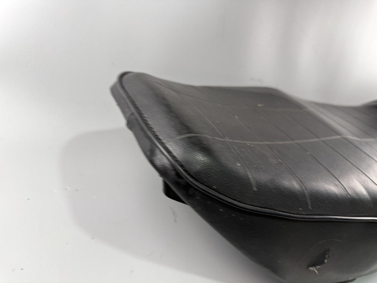Yamaha XS 400 12E Sitzbank Seat Sitz Sitzkissen Sitzbezug