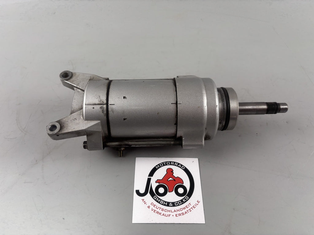Yamaha XV1100 Virago 3LP Anlasser Starter Electric