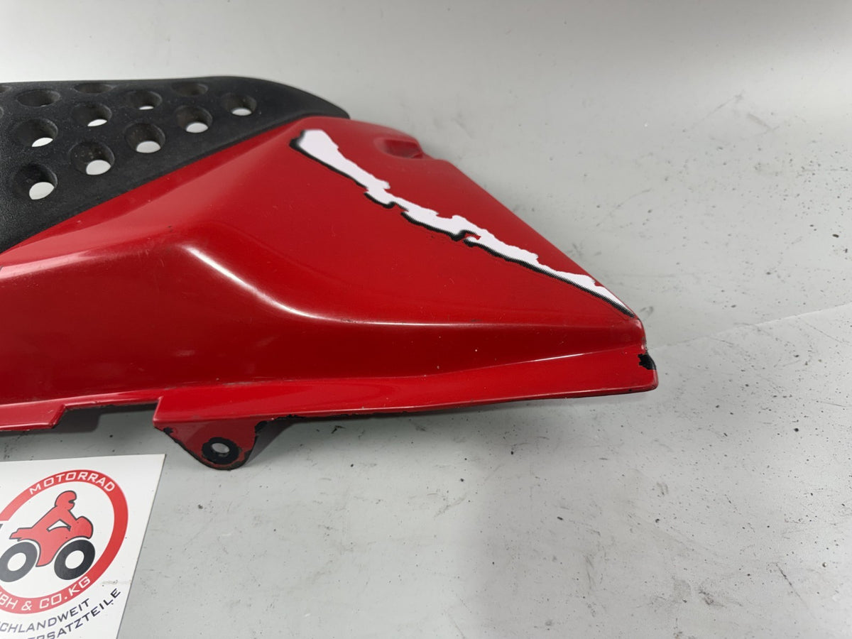 Triumph Tiger 900 T400 Seitenverkleidung Sidecover Seitenteil Kanzel links