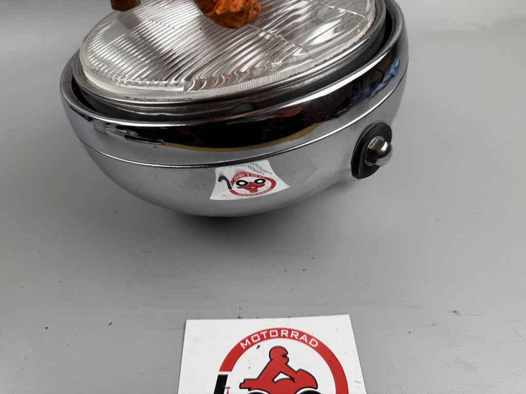 Suzuki GSX 750 AE Inazuma Scheinwerfer Headlight Licht Lampe
