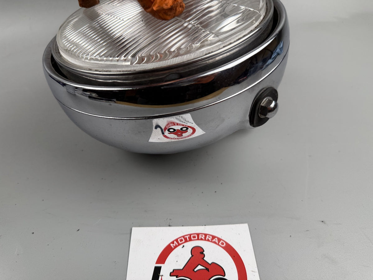 Suzuki GSX 750 AE Inazuma Scheinwerfer Headlight Licht Lampe