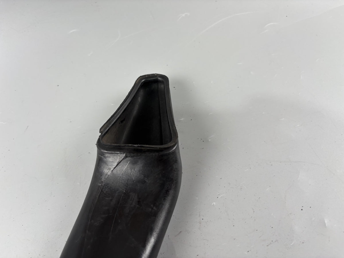 BMW R 1100 RS Leitung Schlauch Ansaugung Luftleitung Luftfilter Airbox