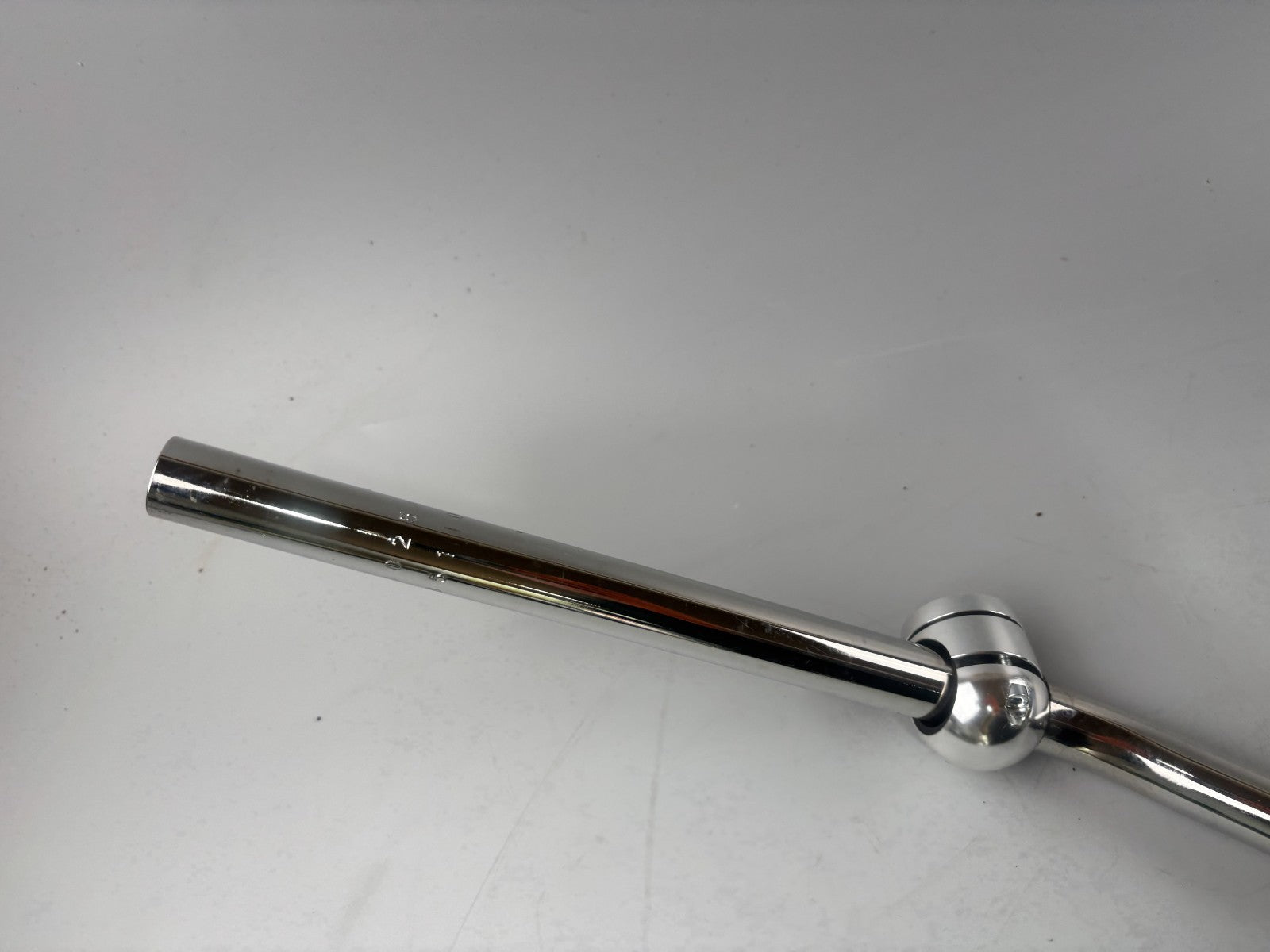 Yamaha XV1100 Virago 3LP Lenker Handlebar Holder Griff