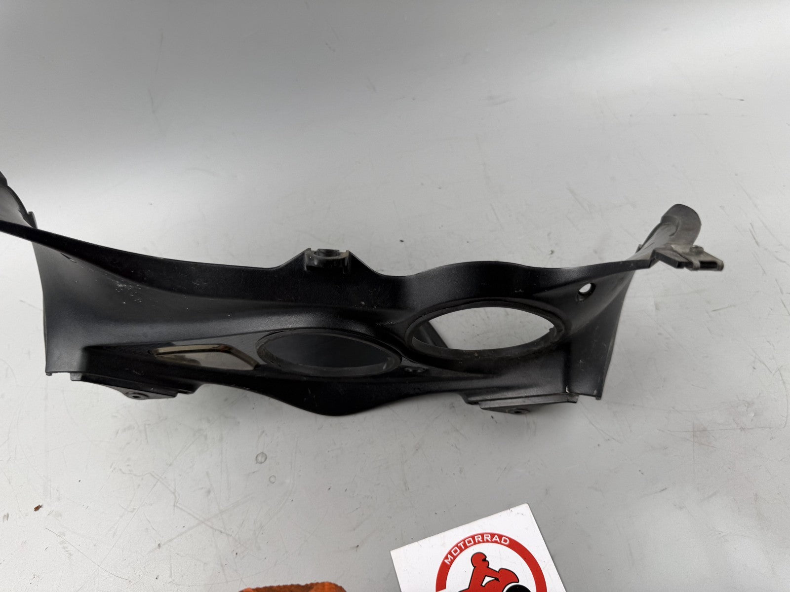 Suzuki SV650 S AV Tachoverkleidung Innenverkleidung Abdeckung Cover
