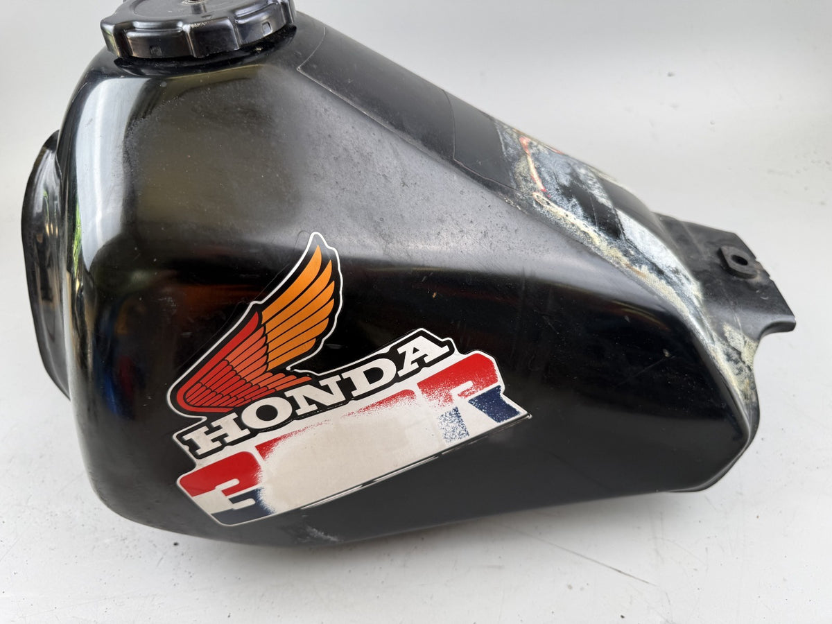 Honda XL350 R ND03 Tank Benzintank Kraftstofftank Gas Gasoline