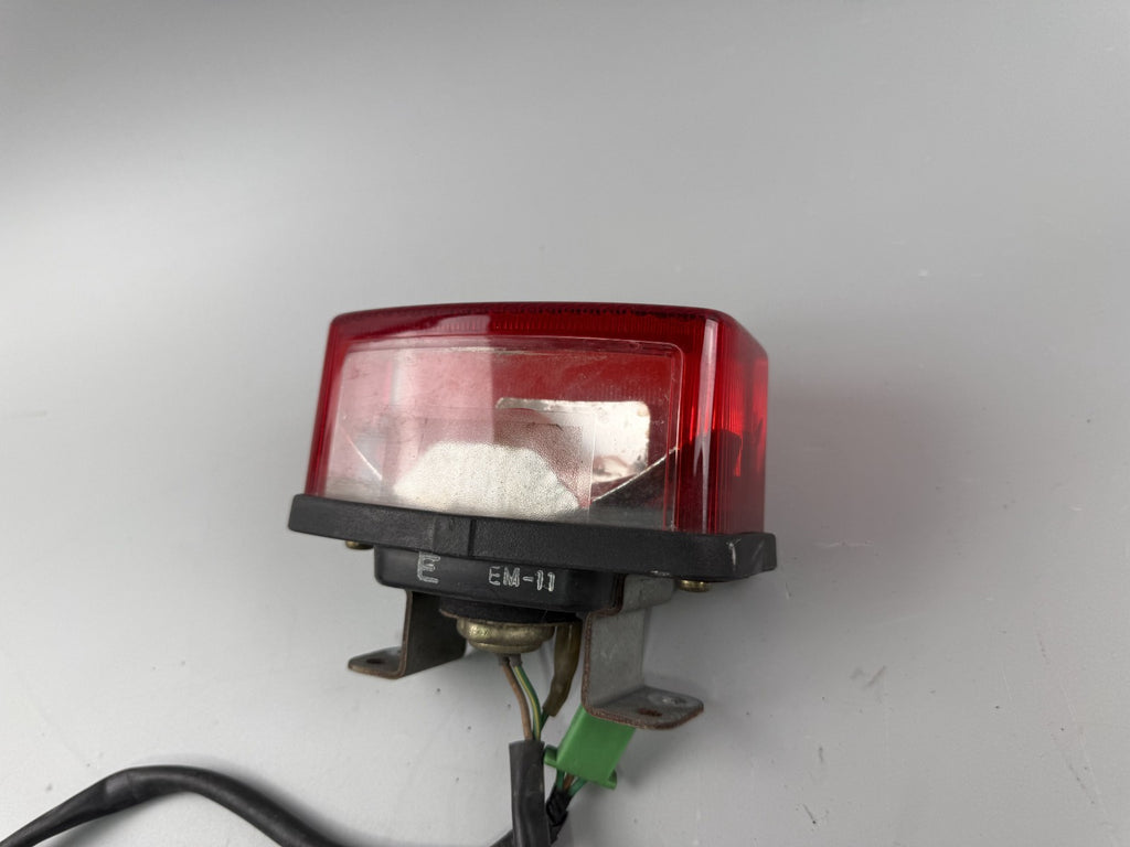 Honda CB500 PC26 Rücklicht Backlight Brakelight Licht Lampe