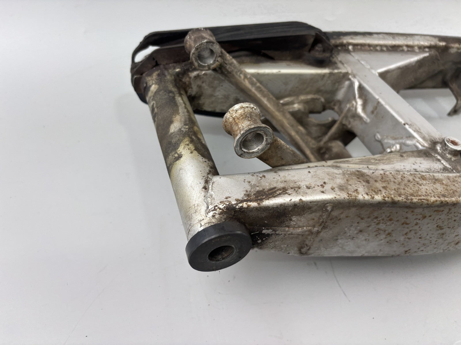 Suzuki DR 800 S DR BIG SR43 A/B Schwinge Swing Aufhängung Schwingarm