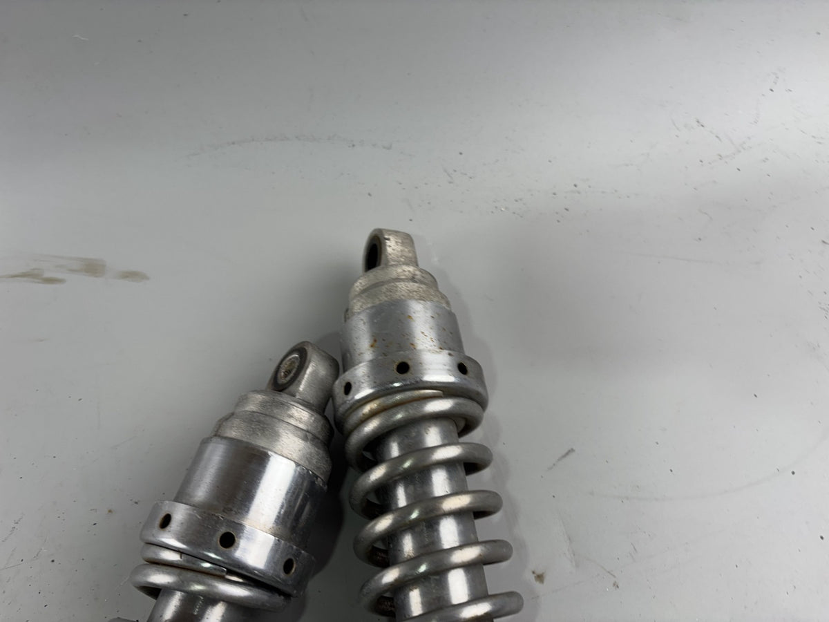 Honda CBX 650 E RC13 Stoßdämpfer Federung Federbein Fork Absorber hinten