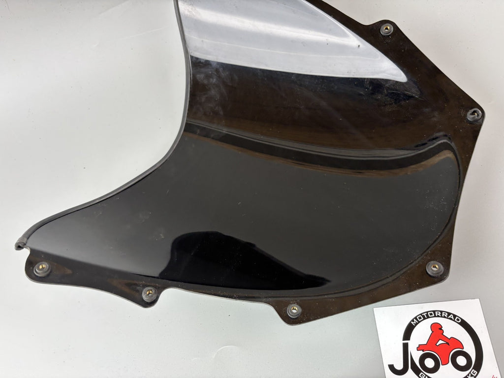 Triumph Daytona 955 T 595 Windschutzscheibe Windschild Windshield Kanzel Maske