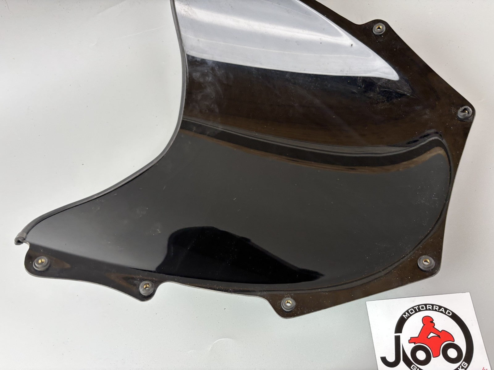 Triumph Daytona 955 T 595 Windschutzscheibe Windschild Windshield Kanzel Maske