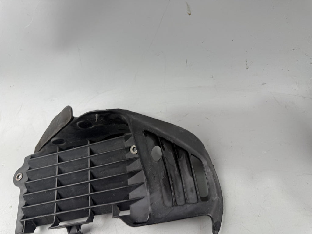 Honda XL600 R Transalp PD 06 Abdeckung Cover Deckel Verkleidung