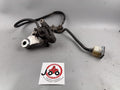 Suzuki GSX 750 AE Inazuma Bremse Bremsanlage Brake Sattel Pumpe hinten back