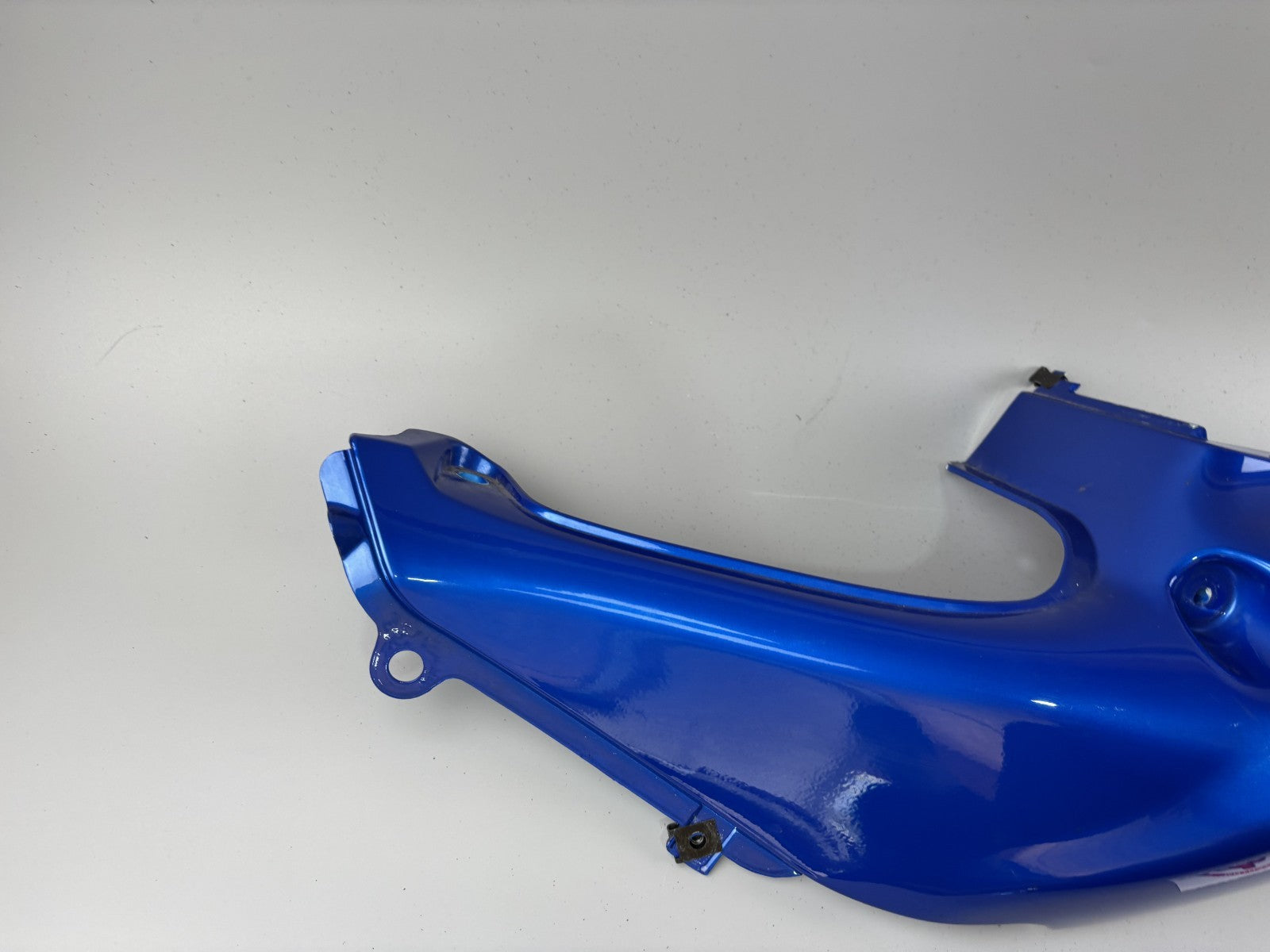 Triumph Daytona 955i T595 N 2002 Seitenverkleidung Sidecover links left Teil