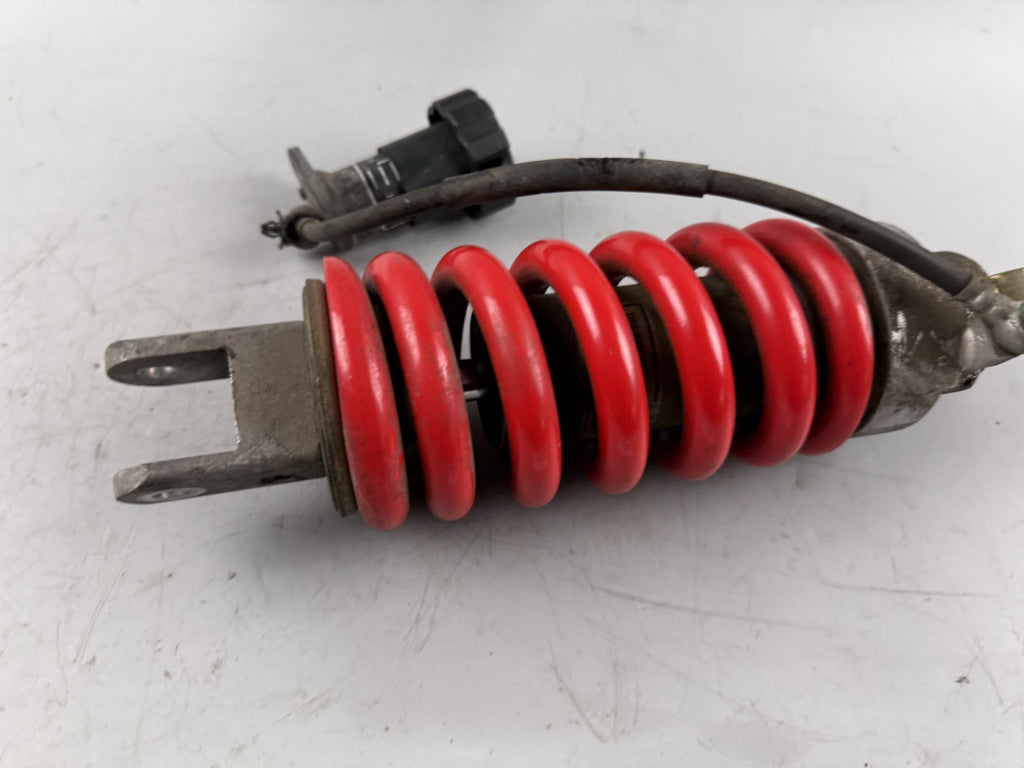 Honda NTV650 revere RC33 Stoßdämpfer Federbein Shok Absorber hinten back