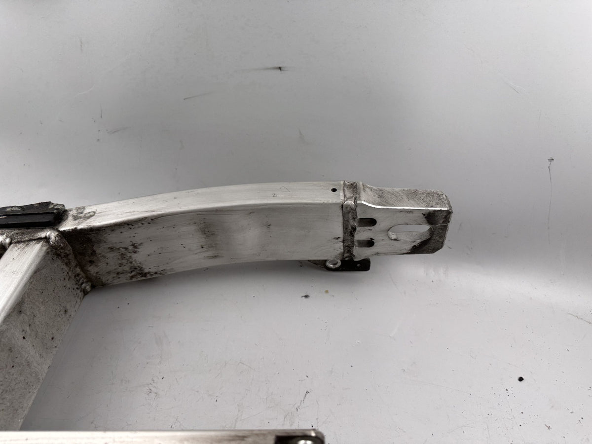 Yamaha XJR 1200 4PU Schwinge Swing Swingarm Schwingarm Aufhängung Hinnterrad
