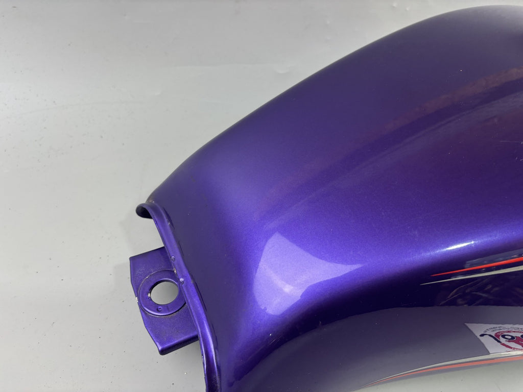 Honda CBX 650 E RC13 Tank Benzintank Fuel Gas Gasoline Kraftstofftank