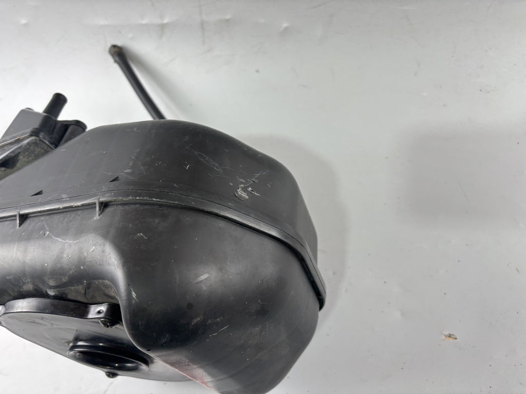 Suzuki SV650 N AV Luftfilterkasten Airbox Ansaugung Vergaser
