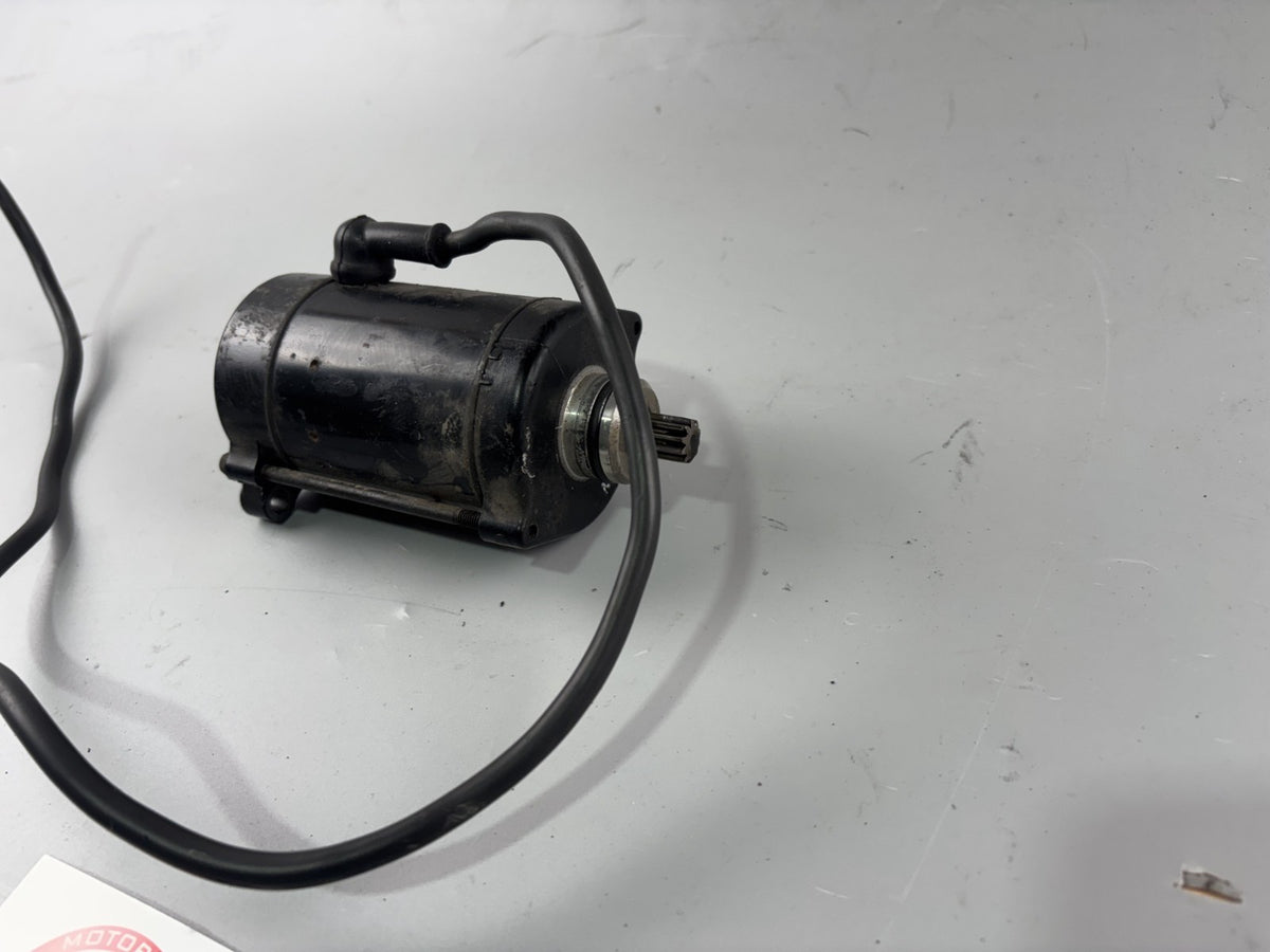 Kawasaki ZRX1100 ZRT10C Anlasser Starter Electric