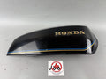 Honda GL1 GL1000 Goldwing Seitendeckel Seitendeckel Sidecover Deckel rechts
