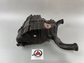 Triumph Daytona 955 T 595 Luftfilterkasten Airbox Ansaugung Motor