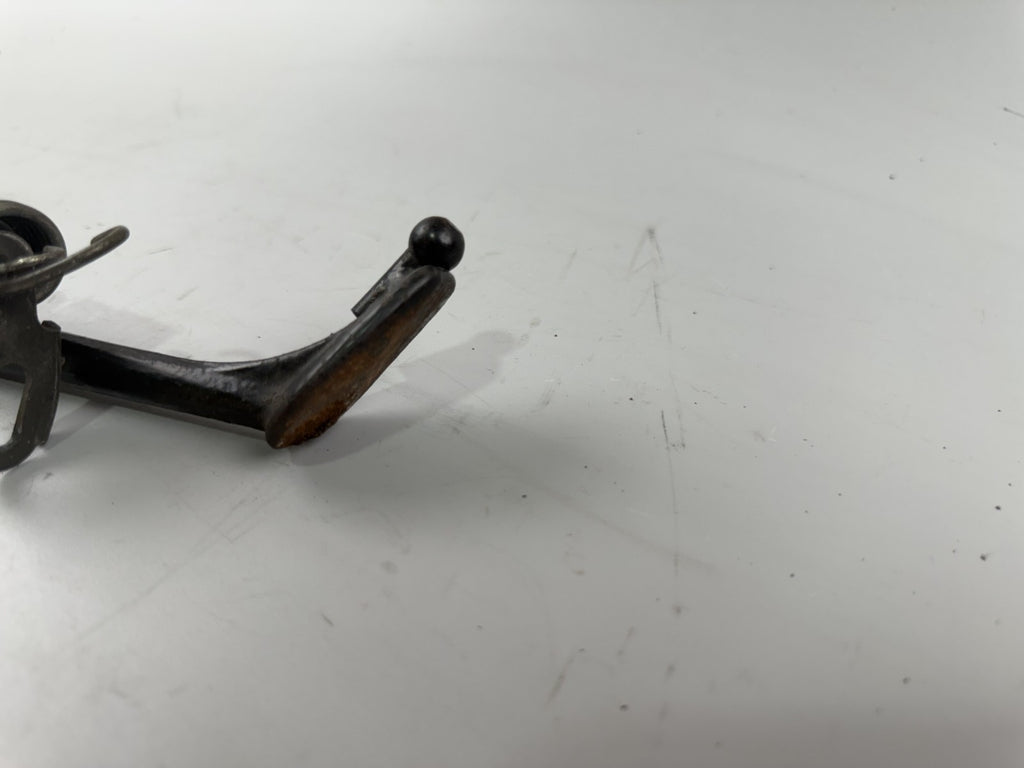 Yamaha XJR1300 RP02 Seitenständer Sidestand Holder