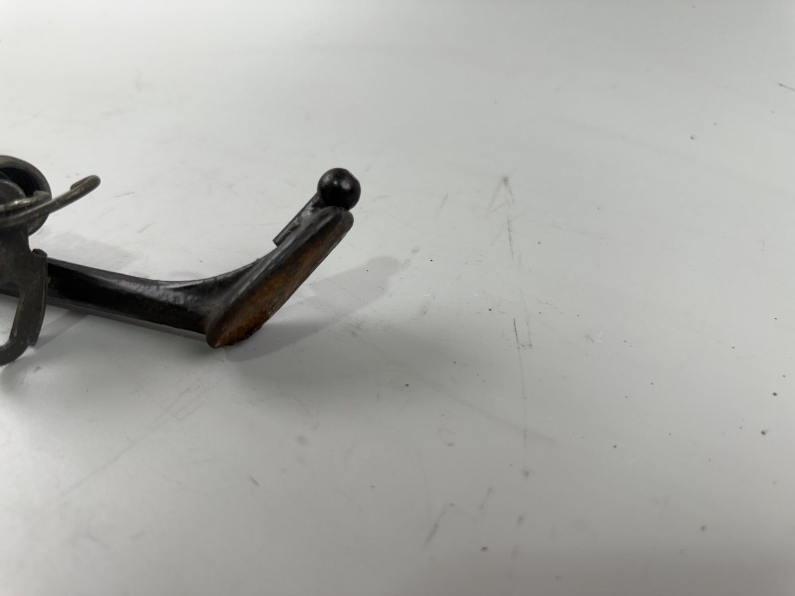 Yamaha XJR1300 RP02 Seitenständer Sidestand Holder
