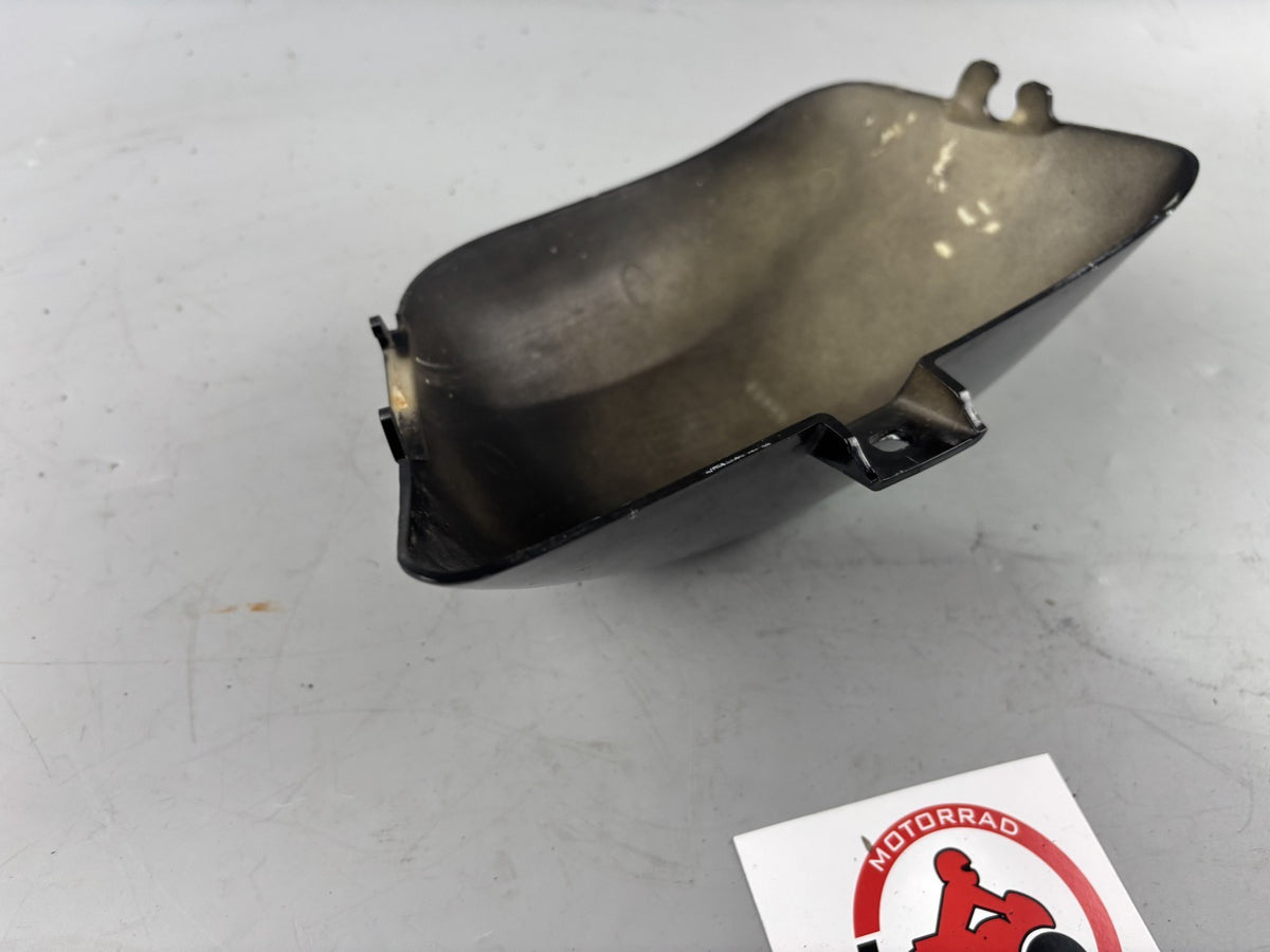 Yamaha XV535 3BR 2YL Virago Seitenverkleidung Sidecover Seitenteil rechts right