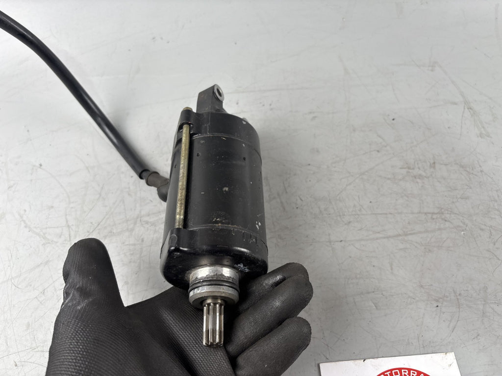 Honda CBF 600 S PC38 Anlasser Starter Electric