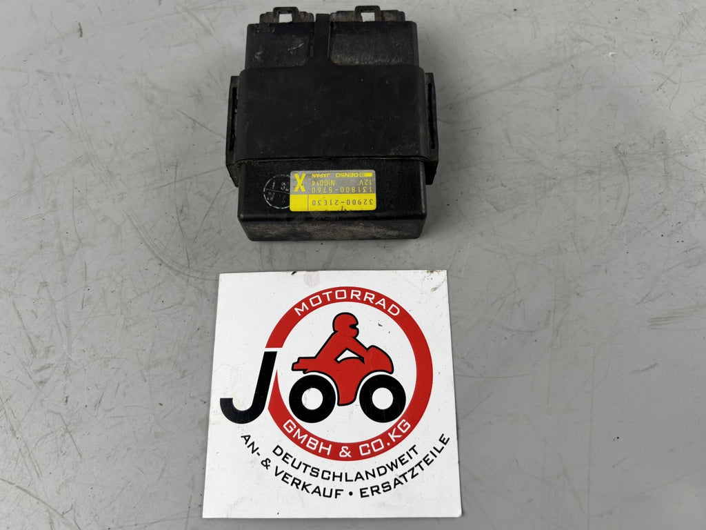 Suzuki RF 600 R GN76A CDI Steuergerät Zündbox Blackbox Steuereinheit Ecu