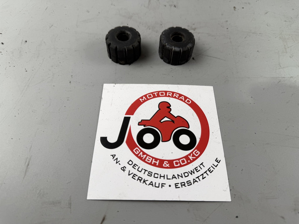 Honda XL600 R Transalp PD 06 Tankgummi Rubber Gummi Vibrationsschutz