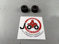 Honda XL600 R Transalp PD 06 Tankgummi Rubber Gummi Vibrationsschutz
