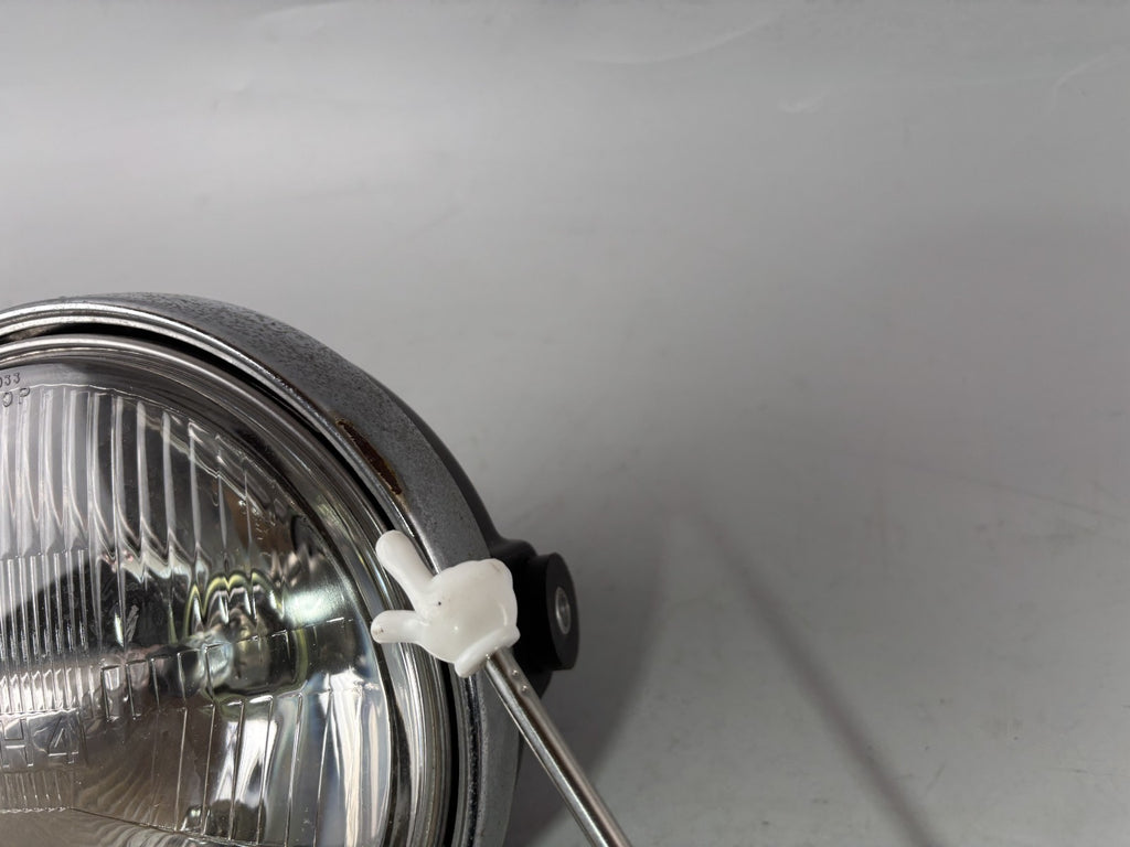 Kawasaki ER 5 EX500A Scheinwerfer Headlight Licht Lampe front