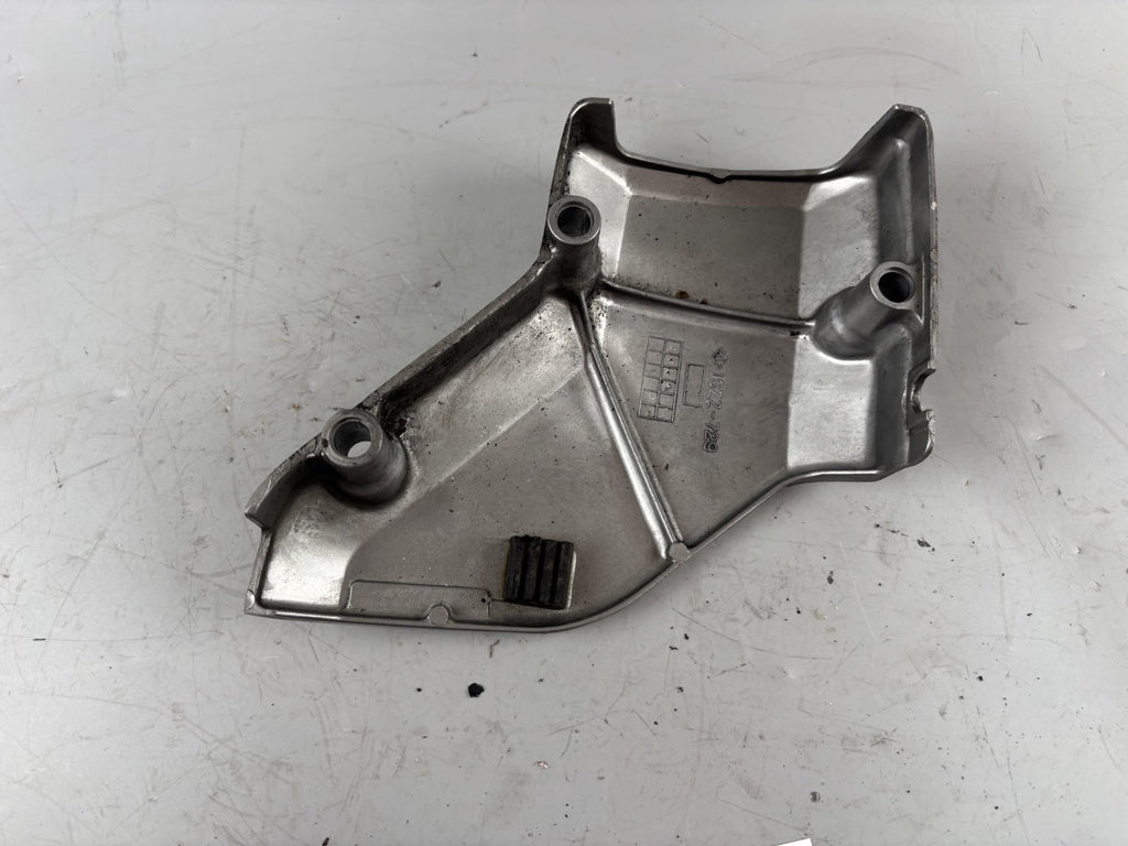 Suzuki VX 800 VS51B Ritzelabdeckung Cover Motordeckel