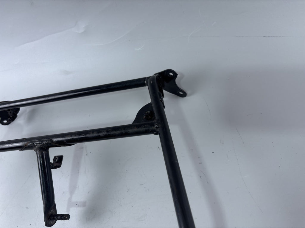 Kawasaki ZZR600D ZX600D Geweih Holder Halterung Verkleidungshalter