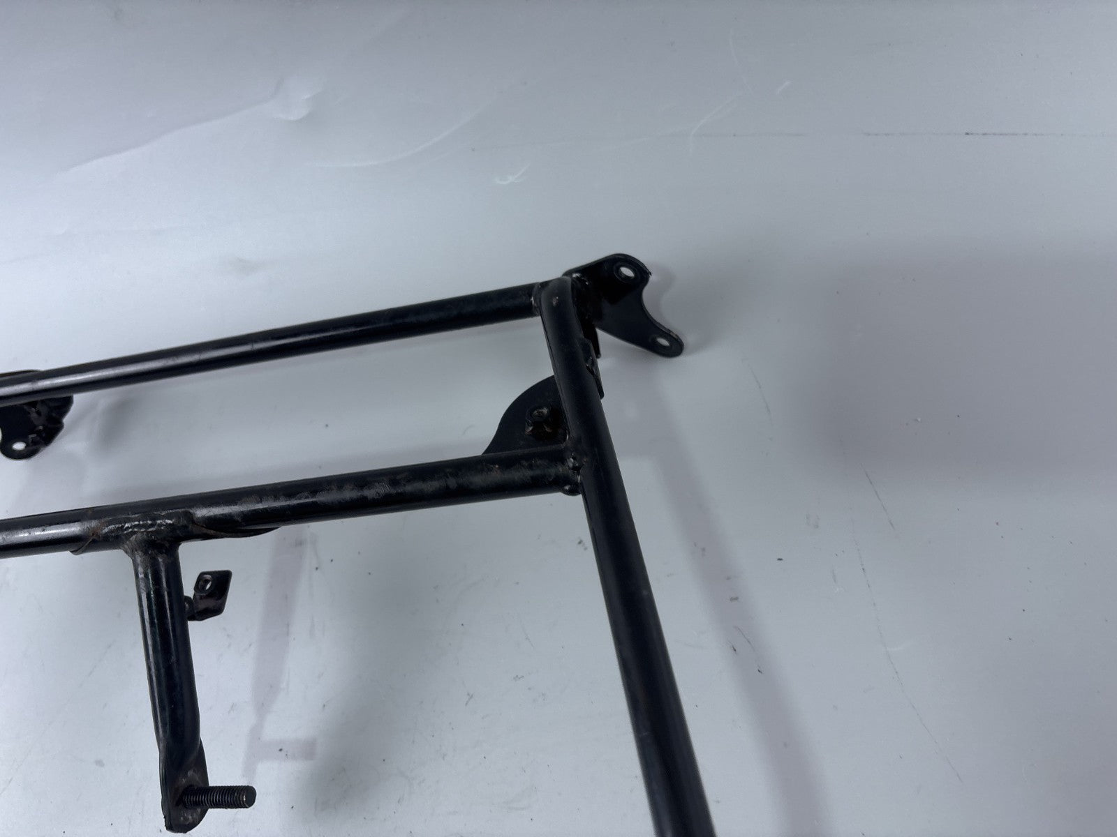 Kawasaki ZZR600D ZX600D Geweih Holder Halterung Verkleidungshalter