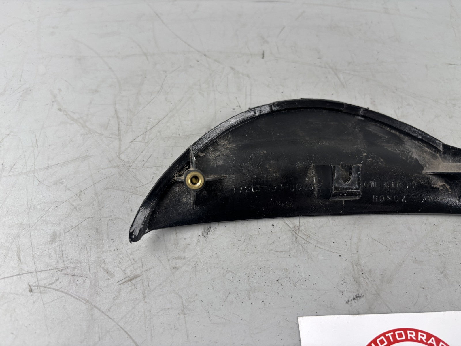 Honda VFR750 F Rc36/2 Abdeckung Cover Verkleidung mitte