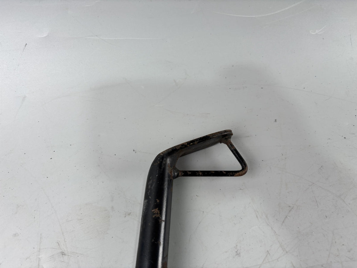 Kawasaki ER 5 EX500A Seitenständer Sidestand Holder Halter