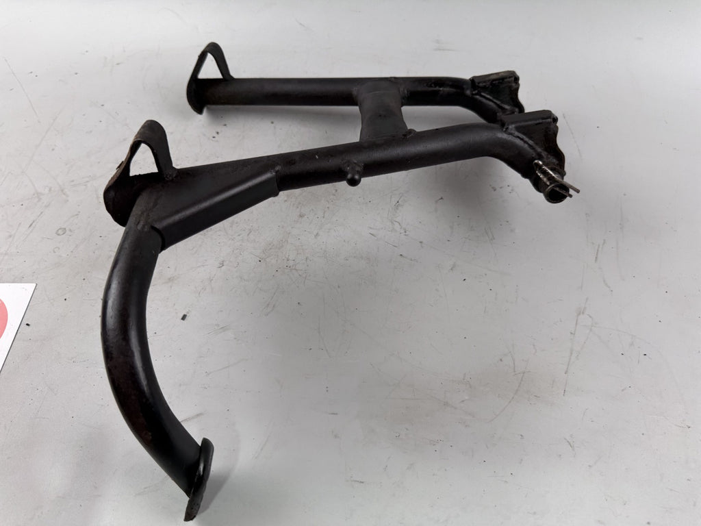 Kawasaki Z 750 GT KZ750P Hauptständer Mainstand Holder