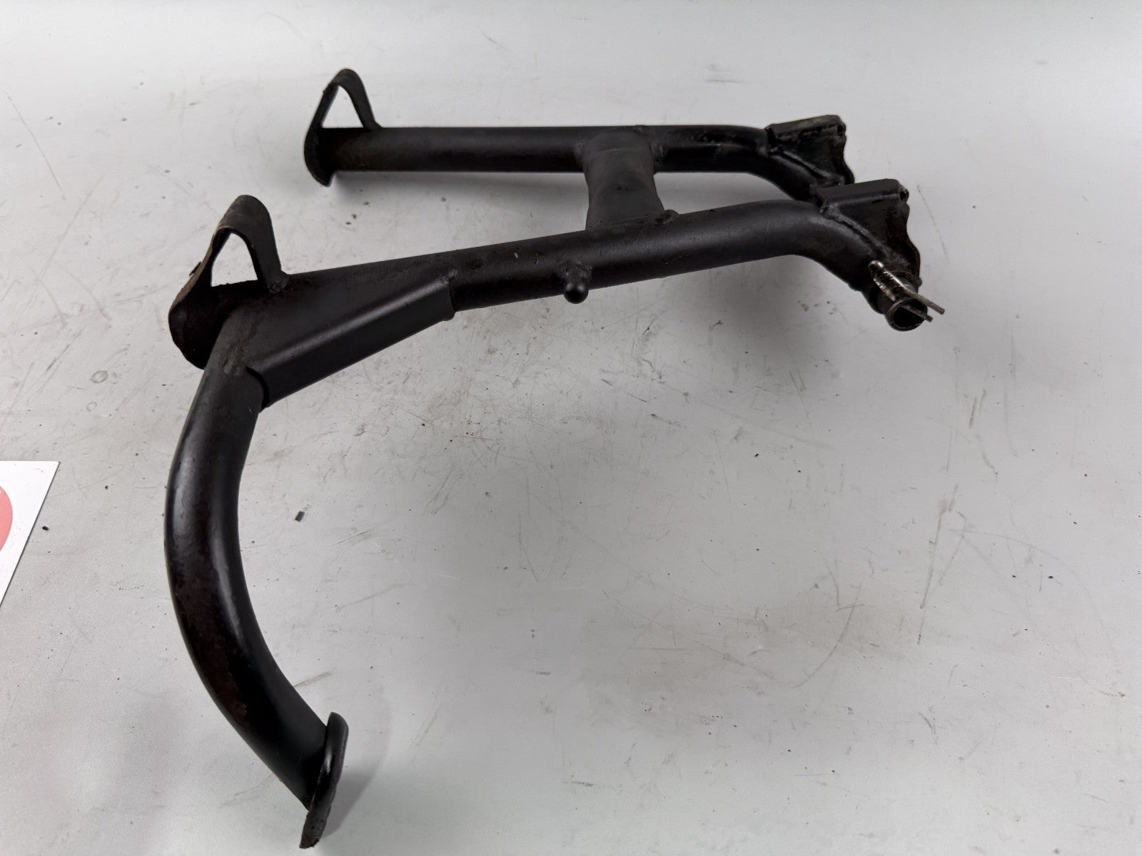 Kawasaki Z 750 GT KZ750P Hauptständer Mainstand Holder