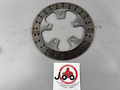 Suzuki GSX 1200 A3 Inazuma Bremsscheibe Brake Disc Bremsscheiben hinten 4,95mm