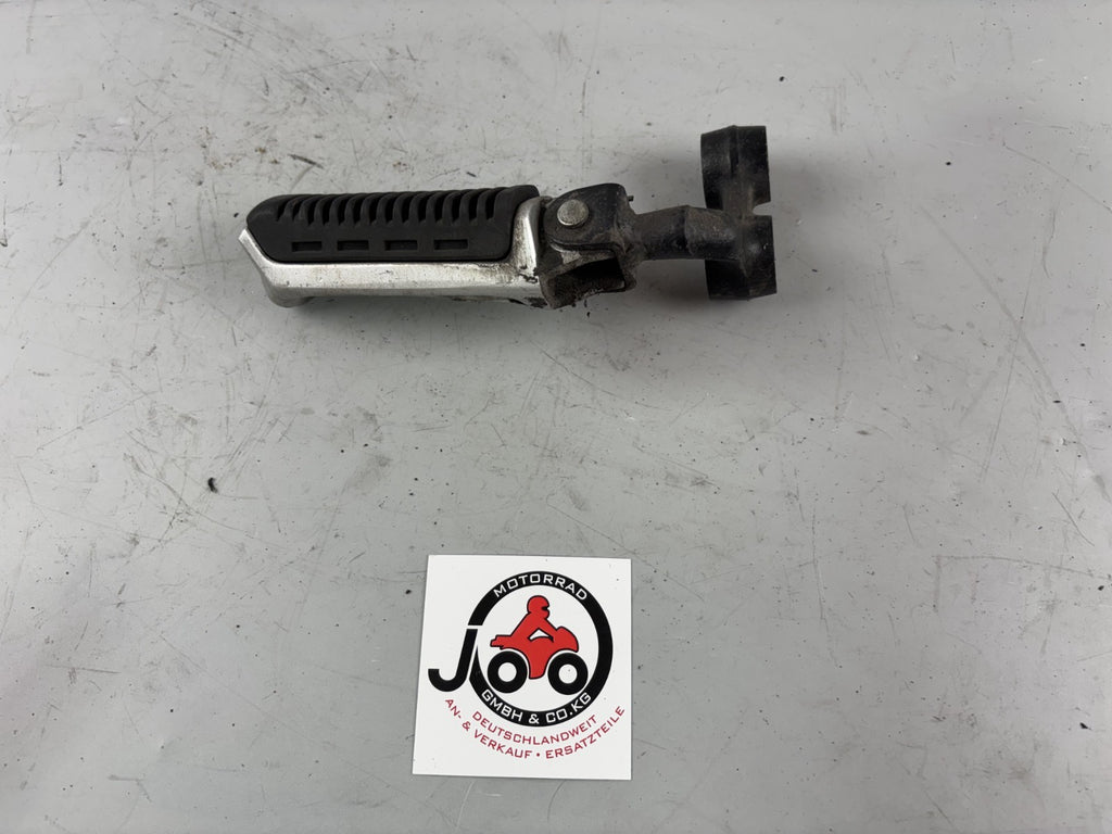 Suzuki VX 800 VS51B Fußraste vorne Foot Step Hangers left links front