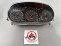 Yamaha XJ 900 Diversion 4KM Tacho Cockpit DZM Drehzahlmesser Instrumente