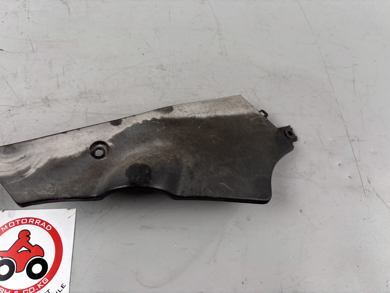 Suzuki GSX-R 750 W GR7BB Innenverkleidung Inside Abdeckung Cover