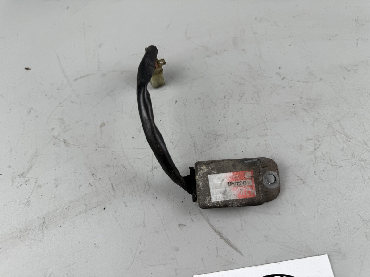 Honda XL350 R ND03 Gleichrichter Spannungsregler Regler