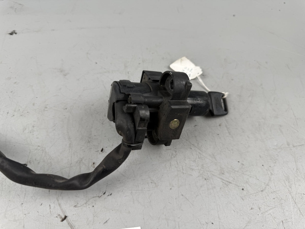 Honda VFR750 F Rc36/1 Zündschloss Key Lock Schloss