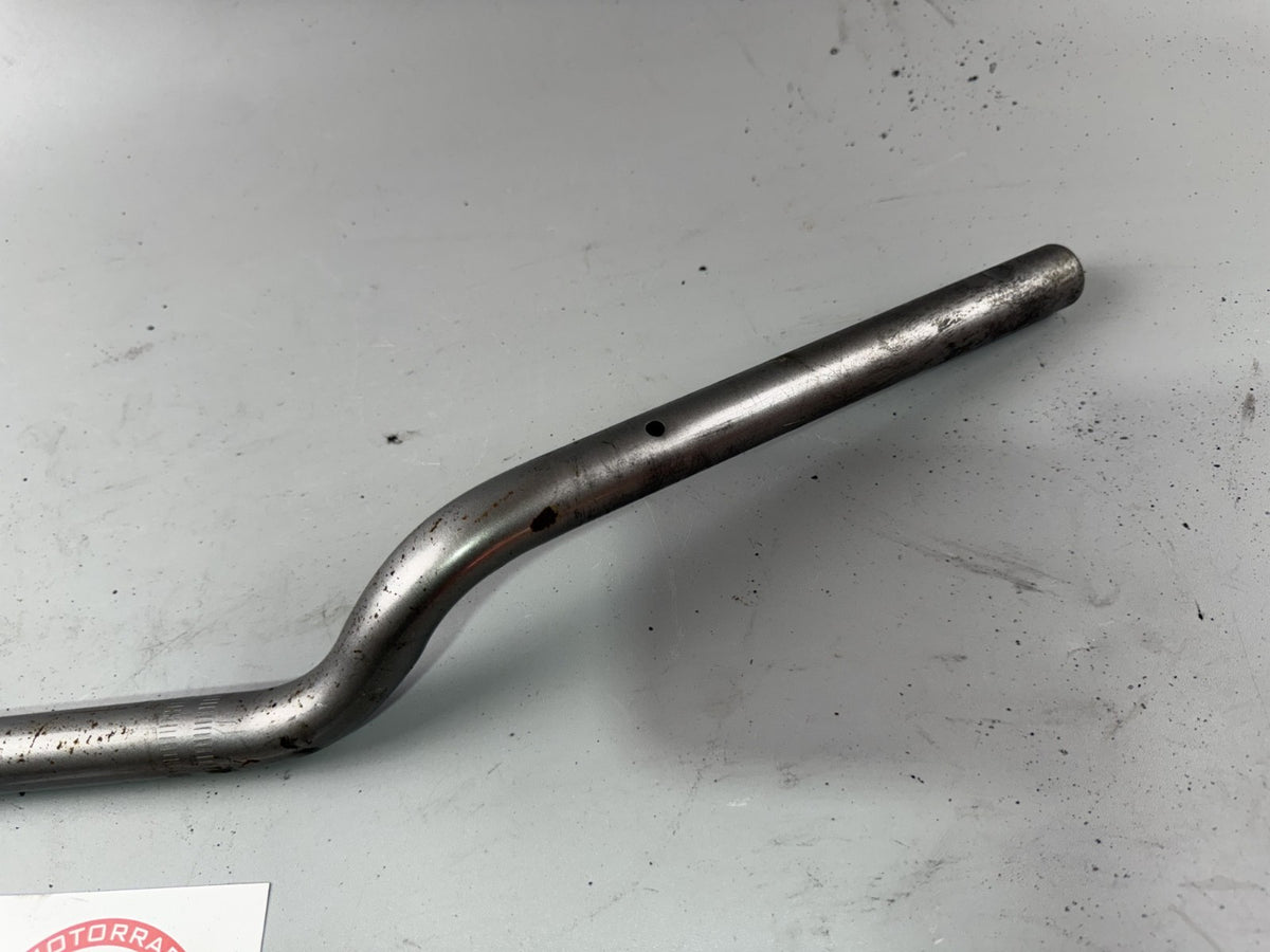Yamaha XJ 600 Diversion 4BR 4LX Lenker Griff Handlebar