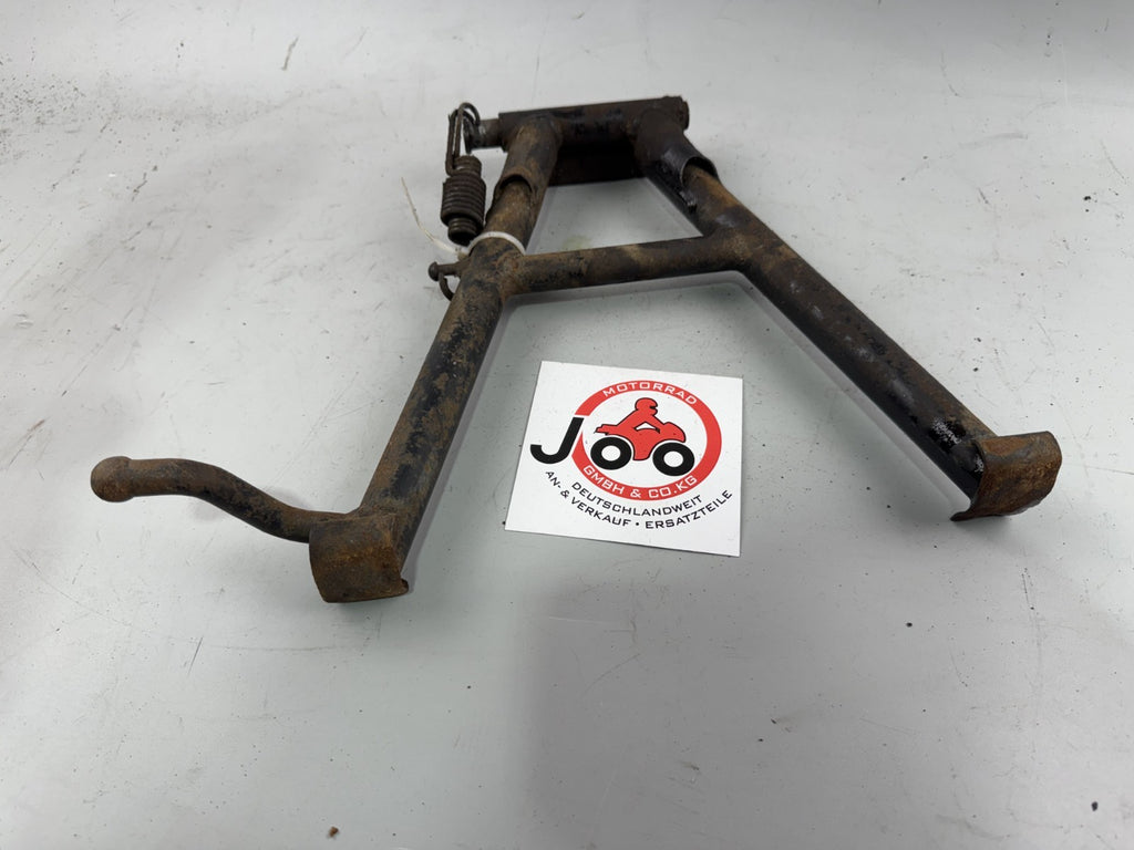 Suzuki GN250 NJ42A Hauptständer mainstand Holder halter