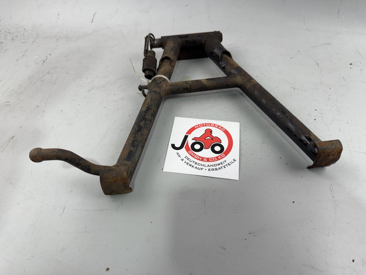 Suzuki GN250 NJ42A Hauptständer mainstand Holder halter