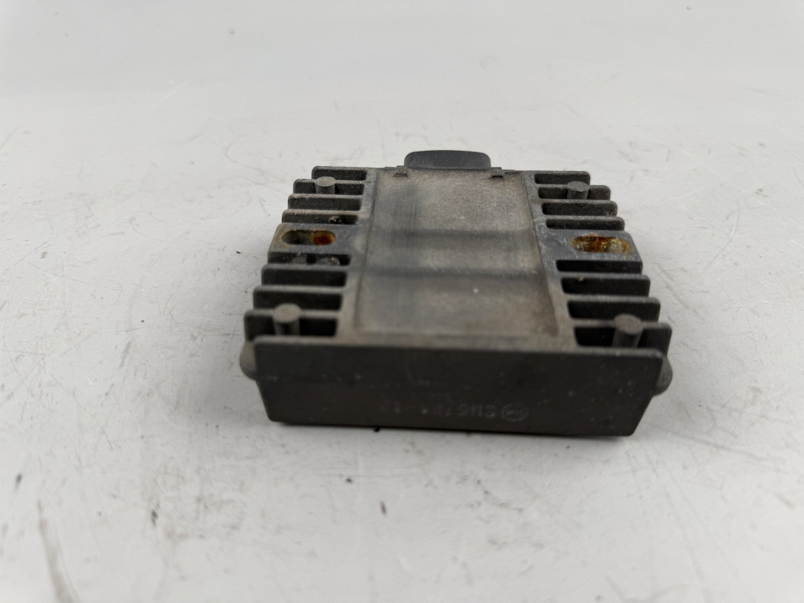 Kawasaki ER6F EX650A Gleichrichter Spannungsregler Regler